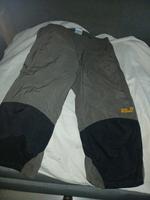 Jack Wolfskin  Hose Travel Hessen - Reichelsheim (Odenwald) Vorschau