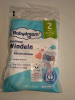 2 Windeln Gr 2 Rossmann Babydream OVP Bayern - Steinsfeld Vorschau