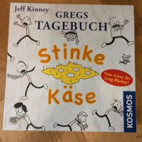 brettspiel: gregs tagebuch: stinkekäse Bayern - Pfarrkirchen Vorschau