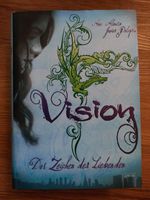 Vision Das Zeichen der Liebenden Hardcover Jugend Fantasy Berlin - Köpenick Vorschau