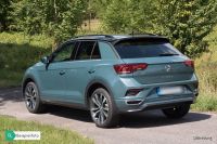 Volkswagen T-Roc 2.0 TDI SCR DSG IQ.DRIVE STHZ. Nordrhein-Westfalen - Bad Salzuflen Vorschau