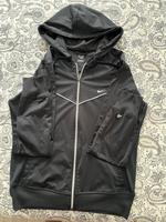 Nike Jacke. Häfen - Bremerhaven Vorschau