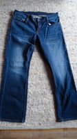 MUSTANG Jeans Oregon Boot, 36/34, dunkelblau Rheinland-Pfalz - Temmels Vorschau