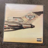 Beastie Boys - Licensed To Ill CD Album Potsdam - Babelsberg Süd Vorschau