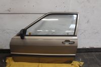 Audi 80 Coupe Typ 81 / 85 Fahrertür Komplett Gold Nordrhein-Westfalen - Herford Vorschau