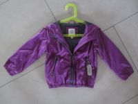 s. Oliver Mädchen Jacke Funktionsjacke Übergang lila Gr. 92/98 Bayern - Osterberg Vorschau