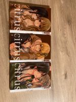 Citrus Manga 1-3 Bayern - Illertissen Vorschau