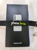 Samsung S24 256 gb Grau Neu versiegelt Phone Bros Leipzig - Leipzig, Zentrum Vorschau