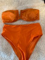 Bikini orange M Walle - Handelshäfen Vorschau