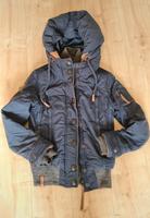 Naketano Winterjacke Nordrhein-Westfalen - Enger Vorschau