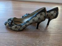 Pumps Peeptoes Gr.38 Kr. Altötting - Mehring Vorschau