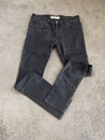 Drykorn Jeans 32/34 slim skinny schwarz Schleswig-Holstein - Bad Bramstedt Vorschau