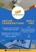 Vorbereitung BWL/VWL-Abitur Oberstufe BW Baden-Württemberg - Heilbronn Vorschau