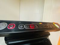 Original Tefal Optigrill mit Backschale schwarz Bayern - Bodenwöhr Vorschau