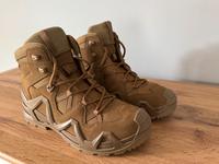 NEU Lowa Zephyr MK2 GTX MID Wide, Einsatzstiefel, Coyote, Gr.43,5 Baden-Württemberg - Heidelberg Vorschau
