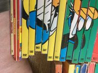 Diverse Donald Duck Hefte Niedersachsen - Delligsen Vorschau