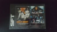 DVD - Code of Conduct und Out of Time Hessen - Darmstadt Vorschau