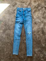Levi‘s Mile high super Skinny 28 34 28/34 neu ungetragen Niedersachsen - Cremlingen Vorschau