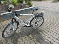 Stevens X6c Fahrrad 28Zoll Baden-Württemberg - Dielheim Vorschau