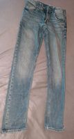 Jeans gr 152 v h&m Nordrhein-Westfalen - Nottuln Vorschau