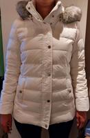 Tommy Hilfiger Jacke weiß 38 /M Bayern - Lindau Vorschau