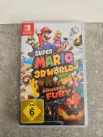 Super Mario 3D World Nordrhein-Westfalen - Waldbröl Vorschau