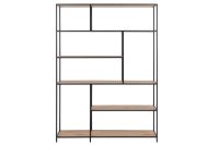 Bücherregal SLIM LINE 185x135cm 42026 Kreis Pinneberg - Halstenbek Vorschau