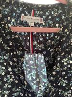 Thommy hilfiger Bluse gr.40 Berlin - Tegel Vorschau