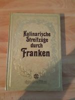 Fränkisches Kochbuch Bayern - Marktzeuln Vorschau