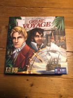 Humboldt's Great Voyage Brettspiel Bayern - Sonthofen Vorschau