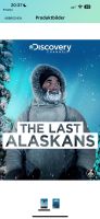 The Last Alaskans / Überleben am Polarkreis  DVD Nordrhein-Westfalen - Warburg Vorschau