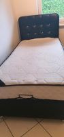 Boxspringbett Baza 100x200 Nordrhein-Westfalen - Borken Vorschau