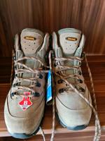 Trekking Schuhe Thüringen - Neuhaus Vorschau