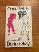 Oscar Wilde Das Bildnis des Dorian Gray Münster (Westfalen) - Angelmodde Vorschau