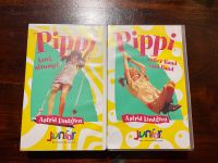 VHS Pippi Langstrumpf Astrid Lindgren Klassiker Kreis Pinneberg - Tornesch Vorschau