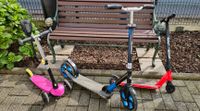 Scooter, Stunt Scooter, Kleinkindscooter Nordrhein-Westfalen - Bergkamen Vorschau