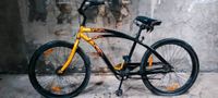 Felt "Burner", Fahrrad,Cruiser, Chopper Hamburg-Mitte - Hamburg St. Pauli Vorschau