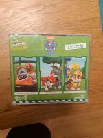 Paw Patrol Hörspielbox 2 in grün mit 3 CDs Hessen - Oberursel (Taunus) Vorschau