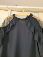 Sehr Schöne schwarze Bluse von shein xl Sachsen - Hohndorf Vorschau