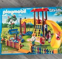 Playmobil Spielplatz Niedersachsen - Bothel Vorschau