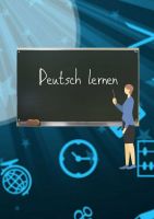 ✔️Deutsch lernen | Kurse | Prüfung | A1 | A2 | B1 | B2 | C1 | C2 Düsseldorf - Stadtmitte Vorschau