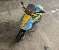 Gilera Runner 125 4 t 3900km Rheinland-Pfalz - Speyer Vorschau