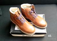 Schuhe neu Größe 45 Hannover - Nord Vorschau