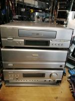 DENON-Anlage: UCD-250,UPO-250 und UTP-250, OHNE Boxen!!! Mitte - Wedding Vorschau