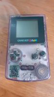 Gameboy Color inkl. Zubehör Hessen - Darmstadt Vorschau