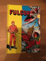 Fulgor 1-5 Comic-Hardcover Baden-Württemberg - Breisach am Rhein   Vorschau