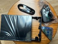 3.5 Zoll HDD Festplatten gehäuse extern USB WD My Book West - Nied Vorschau