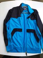 Puma Sportlifestyle Trainingsjacke Berlin - Treptow Vorschau