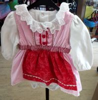 Dirndl Trachtenstrampler ect. alles in Größe 62 Preise ab !! Bayern - Regenstauf Vorschau