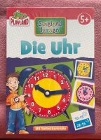 Spiel „ Die Uhr“ von playland Sachsen - Eilenburg Vorschau